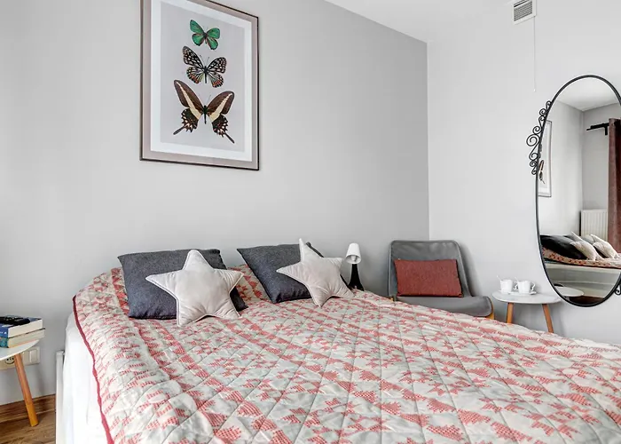 Δωμάτια σε οικογενειακή κατοικία Wesola Z Lazienkami I Dostepem Do Kuchni W Centrum Krynicy Zdroju Bezplatne Miejsca Postojowe Krynica Zdroj