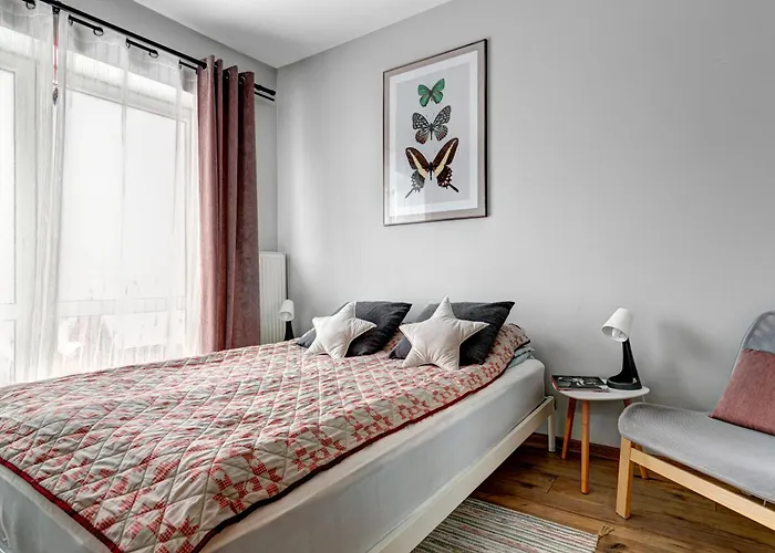 Wesola Z Lazienkami I Dostepem Do Kuchni W Centrum Krynicy Zdroju Bezplatne Miejsca Postojowe Krynica Zdroj